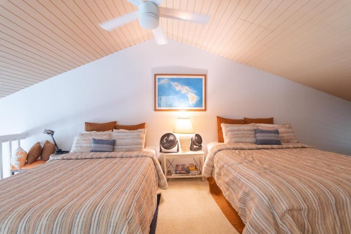 Turtle Bay Gardenia Condo Kahuku Екстер'єр фото